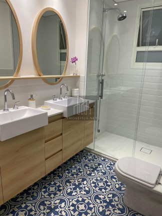 Imagem Apartamento com 2 Quartos à Venda, 200 m² em Centro Empresarial Tamboré - Santana De Parnaíba Imagem Apartamento com 2 Quartos à Venda, 200 m² em Centro Empresarial Tamboré - Santana De Parnaíba