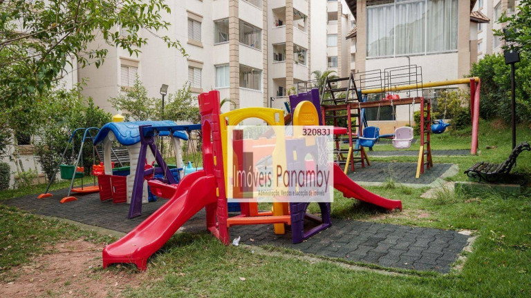 Imagem Apartamento com 2 Quartos à Venda, 60 m² em Parque Munhoz - São Paulo