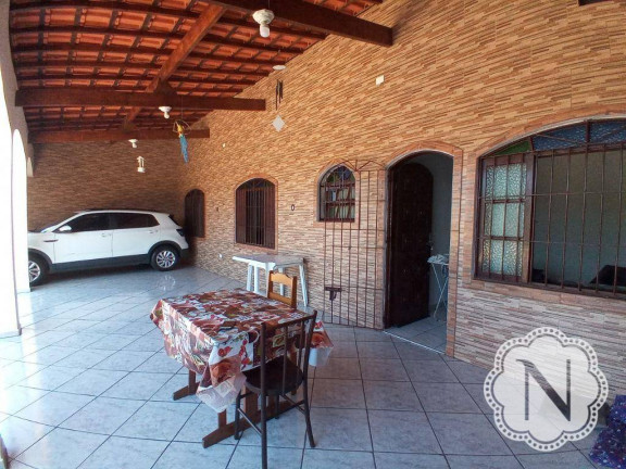 Imagem Casa com 2 Quartos à Venda, 112 m² em Gaivota - Itanhaém Imagem Casa com 2 Quartos à Venda, 112 m² em Gaivota - Itanhaém