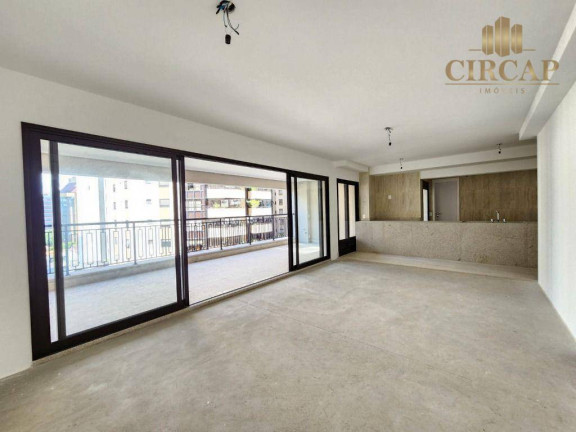 Imagem Apartamento com 3 Quartos à Venda, 173 m² em Perdizes - São Paulo
