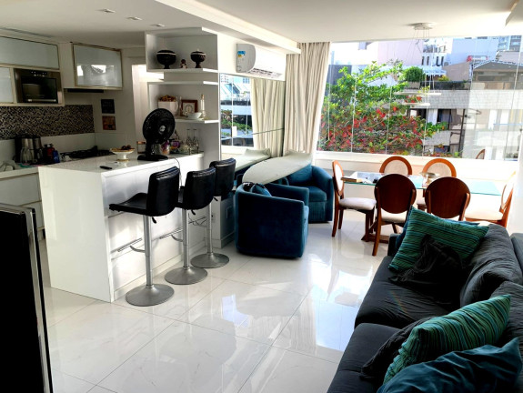 Imagem Apartamento com 1 Quarto à Venda, 55 m² em Ondina - Salvador