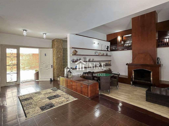 Imagem Imóvel com 5 Quartos à Venda ou Locação, 842 m² em Vila Santo Antônio - Cotia