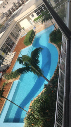 Imagem Apartamento com 4 Quartos à Venda, 151 m² em Mooca - São Paulo
