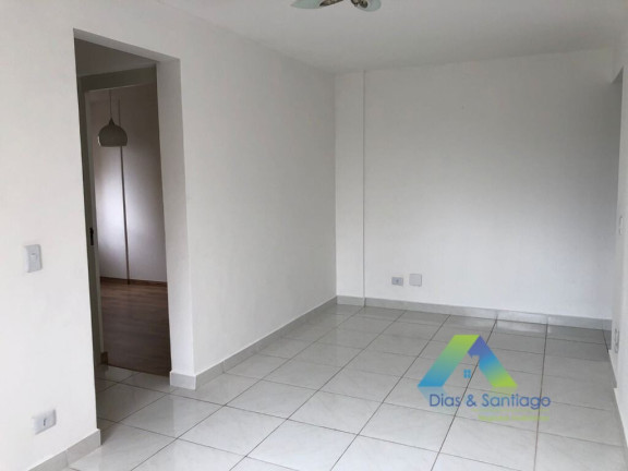 Imagem Apartamento com 2 Quartos à Venda, 54 m² em Jardim Celeste - São Paulo