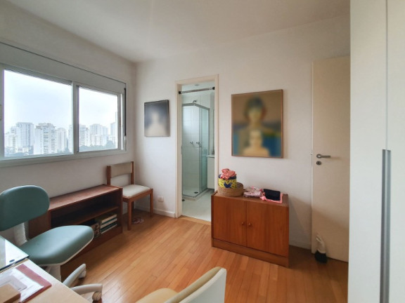 Imagem Apartamento com 3 Quartos à Venda, em Vila Andrade - São Paulo Imagem Apartamento com 3 Quartos à Venda, em Vila Andrade - São Paulo
