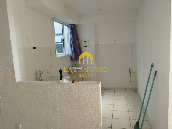 Imagem Apartamento com 2 Quartos à Venda, 43 m² em Nova Pampulha 3ª E 4ª Seção - Vespasiano Imagem Apartamento com 2 Quartos à Venda, 43 m² em Nova Pampulha 3ª E 4ª Seção - Vespasiano
