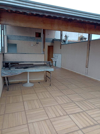 Imagem Apartamento com 2 Quartos à Venda, 108 m² em Vila Camilópolis - Santo André Imagem Apartamento com 2 Quartos à Venda, 108 m² em Vila Camilópolis - Santo André