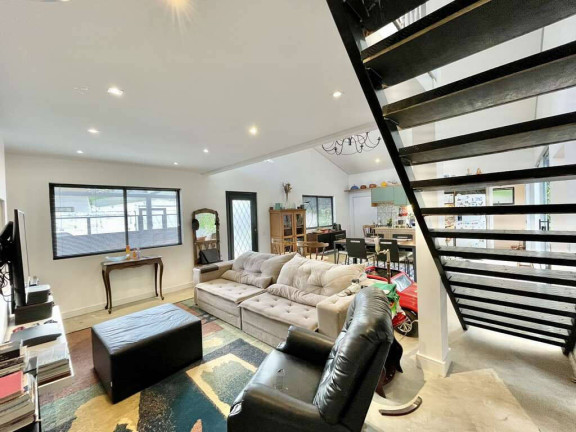 Imagem Casa de Condomínio com 3 Quartos à Venda, 573 m² em Chácara Eliana - Cotia Imagem Casa de Condomínio com 3 Quartos à Venda, 573 m² em Chácara Eliana - Cotia