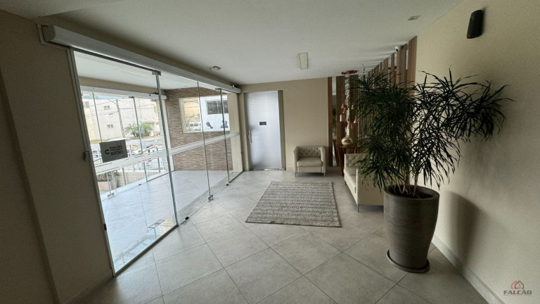Imagem Apartamento com 2 Quartos à Venda, 128 m² em Ponta Da Praia - Santos
