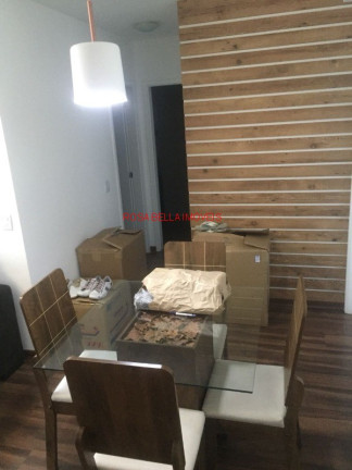 Imagem Apartamento com 2 Quartos à Venda, 54 m² em Vila Nova Esperia - Jundiaí