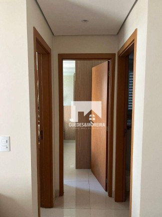 Imagem Apartamento com 2 Quartos à Venda, 43 m² em Vila Anhangüera - Campinas Imagem Apartamento com 2 Quartos à Venda, 43 m² em Vila Anhangüera - Campinas