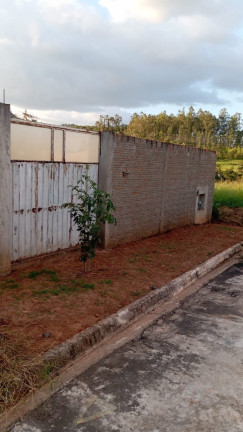 Terreno à Venda, 250 m² em Monte Verde - Capetinga
