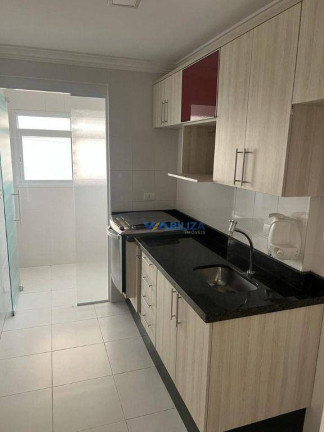 Imagem Apartamento com 2 Quartos à Venda, 59 m² em Vila Harmonia - Guarulhos Imagem Apartamento com 2 Quartos à Venda, 59 m² em Vila Harmonia - Guarulhos