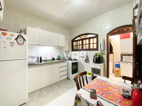 Imagem Casa com 2 Quartos à Venda, 75 m² em Parque São Luiz - Teresópolis Imagem Casa com 2 Quartos à Venda, 75 m² em Parque São Luiz - Teresópolis