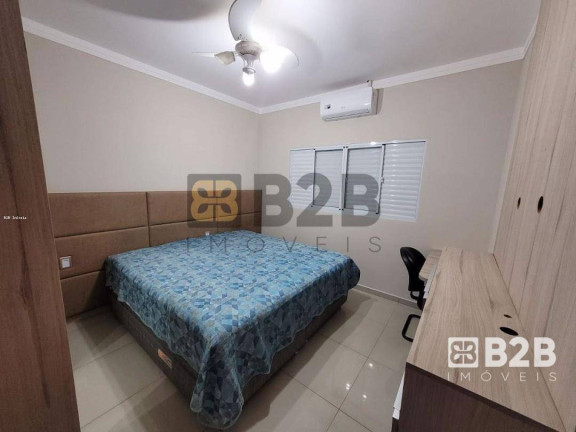 Imagem Casa com 3 Quartos à Venda, 210 m² em Quinta Raniei Green - Bauru Imagem Casa com 3 Quartos à Venda, 210 m² em Quinta Raniei Green - Bauru
