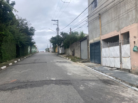 Imagem Casa com 1 Quarto à Venda, 150 m² em Vila Amélia - Poá