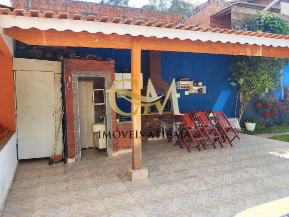 Imagem Casa com 2 Quartos à Venda, 260 m² em Portão - Atibaia Imagem Casa com 2 Quartos à Venda, 260 m² em Portão - Atibaia