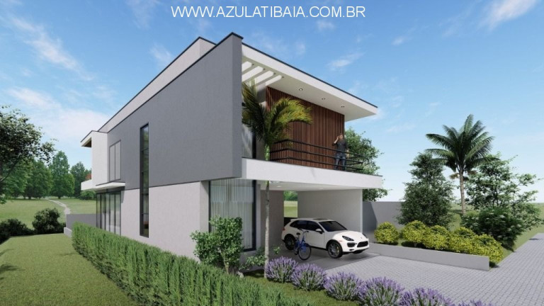 Imagem Casa com 3 Quartos à Venda, 221 m² em Condominio Terras De Atibaia - Atibaia Imagem Casa com 3 Quartos à Venda, 221 m² em Condominio Terras De Atibaia - Atibaia