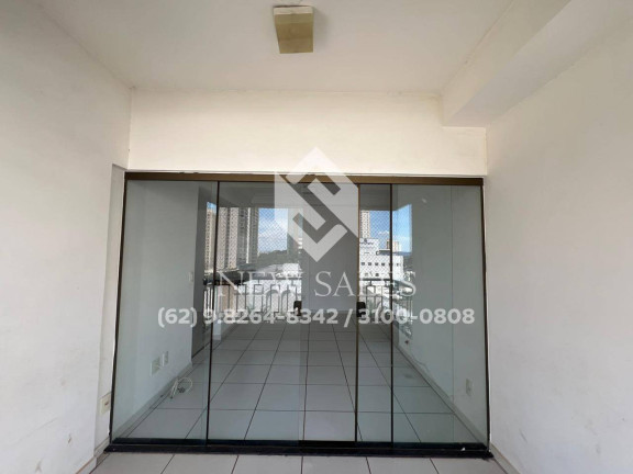 Imagem Apartamento com 2 Quartos à Venda, 66 m² em Setor Bueno - Goiânia Imagem Apartamento com 2 Quartos à Venda, 66 m² em Setor Bueno - Goiânia