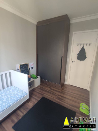 Imagem Apartamento com 2 Quartos à Venda,  em Canhema - Diadema