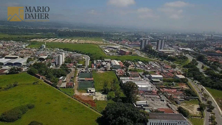Imagem Terreno à Venda ou Locação, 14.535 m² em Jardim Santa Maria - Jacareí Imagem Terreno à Venda ou Locação, 14.535 m² em Jardim Santa Maria - Jacareí