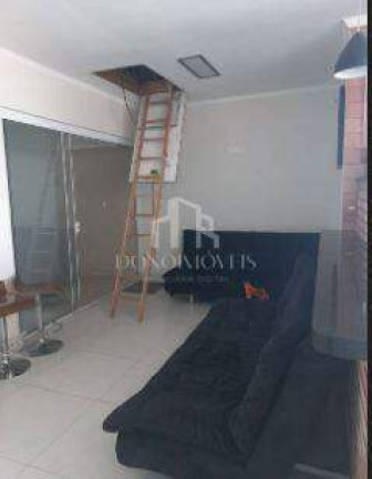 Imagem Cobertura com 2 Quartos à Venda, 176 m² em Vila Floresta - Santo André Imagem Cobertura com 2 Quartos à Venda, 176 m² em Vila Floresta - Santo André