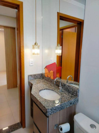 Imagem Apartamento com 2 Quartos à Venda, 71 m² em Jardim São Domingos - Americana Imagem Apartamento com 2 Quartos à Venda, 71 m² em Jardim São Domingos - Americana