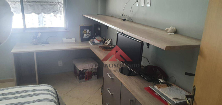 Imagem Cobertura com 2 Quartos à Venda ou Locação, 135 m² em Icaraí - Niterói Imagem Cobertura com 2 Quartos à Venda ou Locação, 135 m² em Icaraí - Niterói