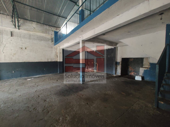 Imagem Galpão à Venda, 175 m² em Vila Santa Izabel - Caçapava