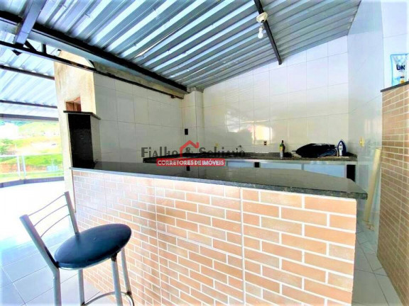 Imagem Cobertura com 3 Quartos à Venda, em Viçosa Imagem Cobertura com 3 Quartos à Venda, em Viçosa