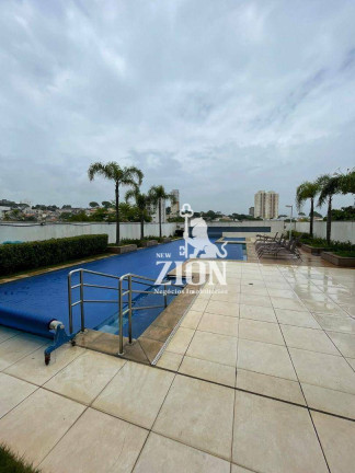 Imagem Apartamento com 2 Quartos à Venda, 65 m² em Vila Ester (zona Norte) - São Paulo Imagem Apartamento com 2 Quartos à Venda, 65 m² em Vila Ester (zona Norte) - São Paulo