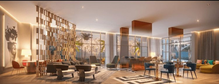 Imagem Imóvel com 1 Quarto à Venda, 26 m² em Higienópolis - São Paulo Imagem Imóvel com 1 Quarto à Venda, 26 m² em Higienópolis - São Paulo
