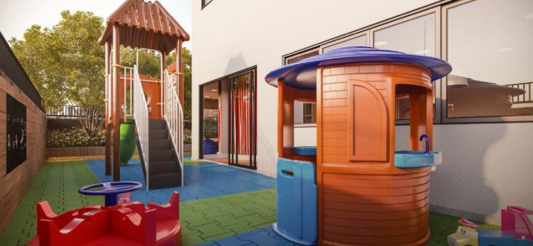 Imagem Imóvel com 2 Quartos à Venda, em Setor Marista - Goiânia Imagem Imóvel com 2 Quartos à Venda, em Setor Marista - Goiânia