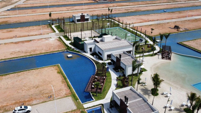 Imagem Terreno à Venda, 172 m² em Beira Rio - Biguaçu