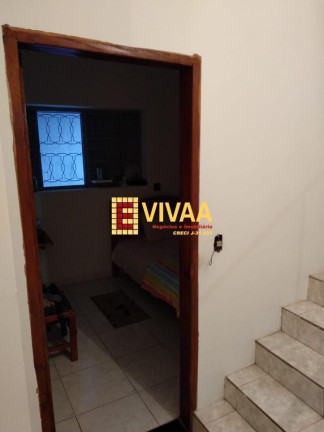 Imagem Sobrado com 3 Quartos à Venda, 360 m² em Vila Anchieta - São José Do Rio Preto Imagem Sobrado com 3 Quartos à Venda, 360 m² em Vila Anchieta - São José Do Rio Preto