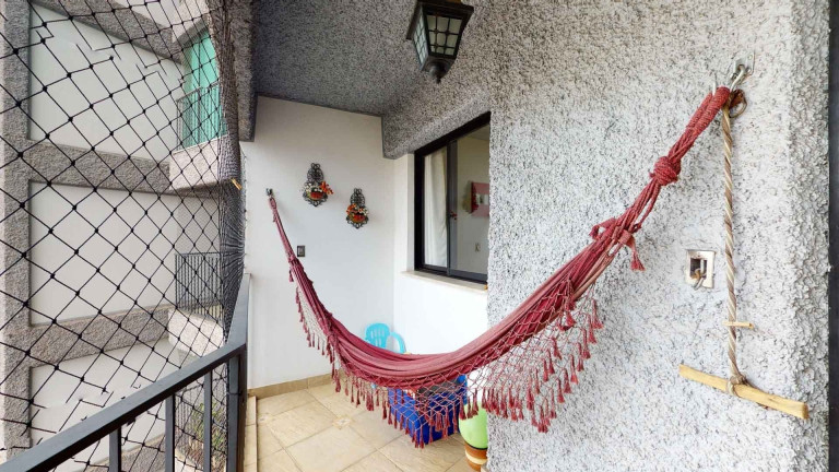 Apartamento com 3 Quartos à Venda, 90 m² em Santana - São Paulo