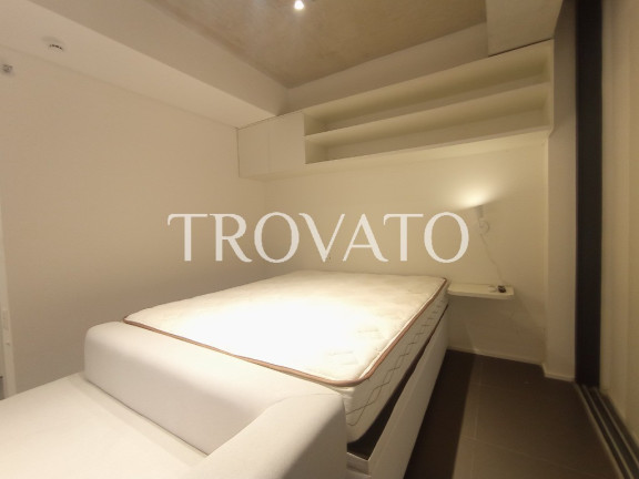 Imagem Imóvel com 1 Quarto à Venda, 28 m² em Vila Madalena - São Paulo
