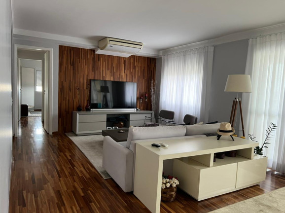 Imagem Apartamento com 3 Quartos à Venda, 134 m² em Jardim Olympia - São Paulo Imagem Apartamento com 3 Quartos à Venda, 134 m² em Jardim Olympia - São Paulo