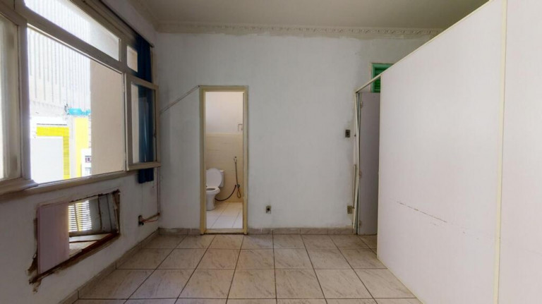 Imagem Imóvel à Venda, 27 m² em Centro - Rio De Janeiro