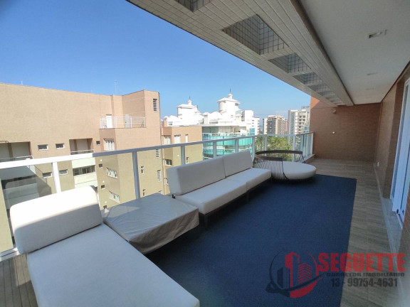 Imagem Cobertura com 4 Quartos à Venda, 255 m² em Riviera De São Lourenço - Bertioga Imagem Cobertura com 4 Quartos à Venda, 255 m² em Riviera De São Lourenço - Bertioga