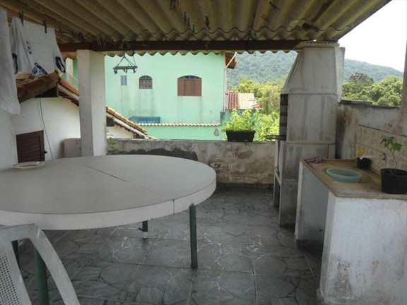Imagem Casa com 3 Quartos à Venda, 65 m² em Loty - Itanhaem Imagem Casa com 3 Quartos à Venda, 65 m² em Loty - Itanhaem