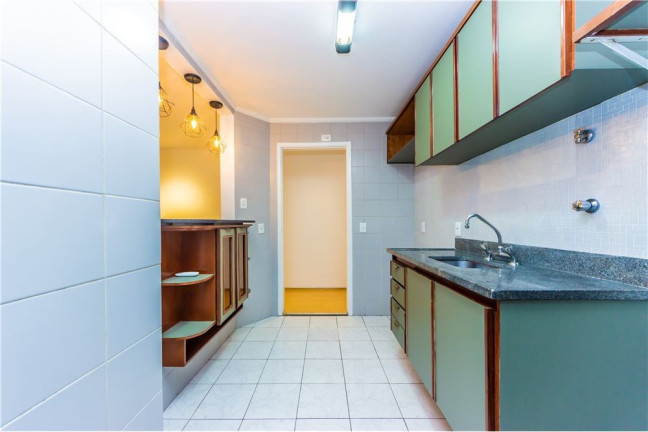 Imagem Imóvel com 1 Quarto à Venda,  em Perdizes - São Paulo