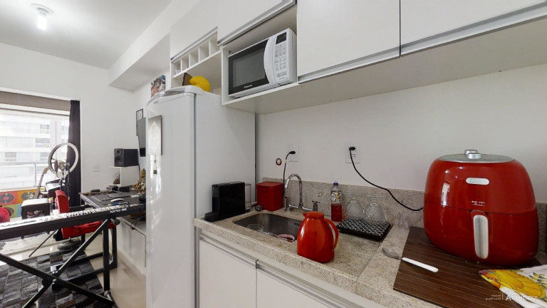 Imagem Apartamento com 1 Quarto à Venda, 35 m² em Consolação - São Paulo Imagem Apartamento com 1 Quarto à Venda, 35 m² em Consolação - São Paulo