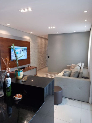 Imagem Apartamento com 2 Quartos à Venda, 79 m² em Vila Andrade - São Paulo