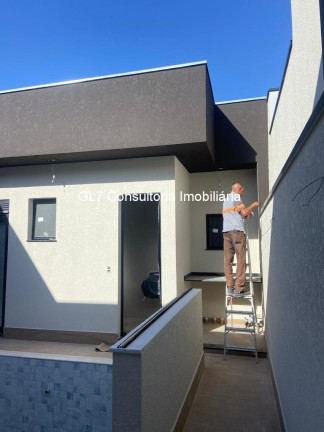 Imagem Casa com 3 Quartos à Venda,  em Jardim Residencial Dona Maria José - Indaiatuba