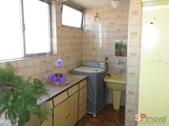 Imagem Apartamento com 3 Quartos à Venda, 101 m² em Parque São Jorge - São Paulo Imagem Apartamento com 3 Quartos à Venda, 101 m² em Parque São Jorge - São Paulo
