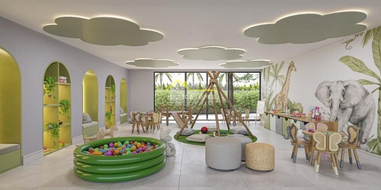 Imagem Apartamento com 2 Quartos à Venda, 58 m² em Poço - Cabedelo