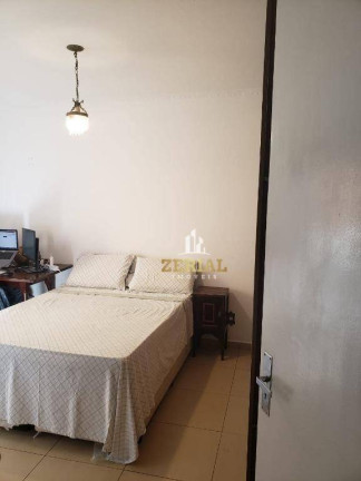Imagem Apartamento com 4 Quartos à Venda, 105 m² em São José - São Caetano Do Sul