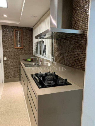 Imagem Apartamento com 3 Quartos à Venda, 155 m² em Centro - São Bernardo Do Campo Imagem Apartamento com 3 Quartos à Venda, 155 m² em Centro - São Bernardo Do Campo