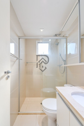 Imagem Apartamento com 2 Quartos à Venda, 85 m² em Vila Da Saúde - São Paulo
